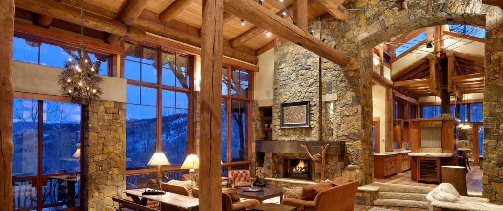 Pine's Stone Company - Architectural Stone Veneer & Brick Products