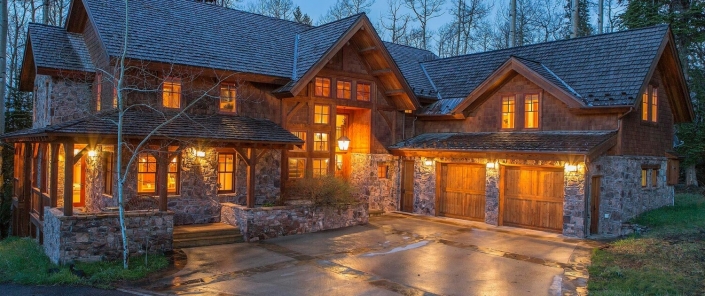 Pine's Stone Company - Architectural Stone Veneer & Brick Products
